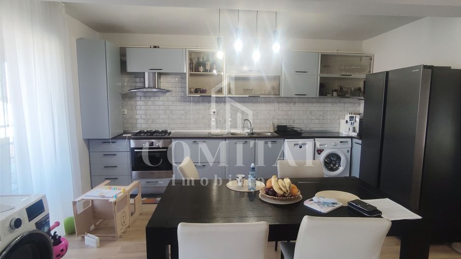 Apartament cu 2 camere | Buna Ziua | zona Home Garden - Poză 2