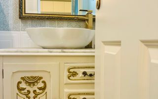 INCHIRIAT - 3 camere | de inchiriat | casuta superba - Dumbravita - Poză 17