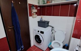 Apartament de închiriat, 2 camere, zonă rezidențială, etaj 2, cu lift – Iași - Poză 6