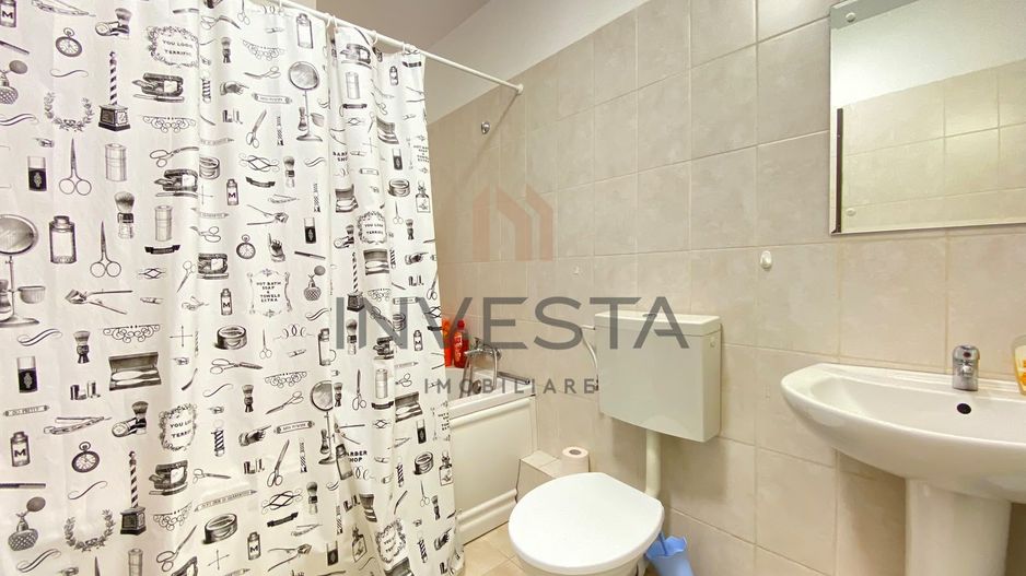 Oportunitate de investitie! Spatiu de birouri Piata Avram Iancu Centru - Poză 10