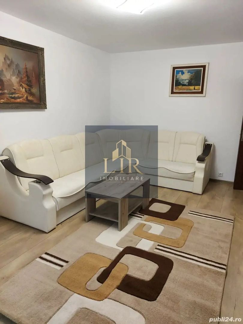 Apartament 2 camere,decomandat,mobilst si utilat- Nicolina - Iasi - Poză 7