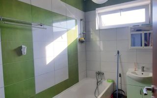 Garsoniera decomandata cu 1 cameră și bucatarie separata – Turnisor - Poză 10