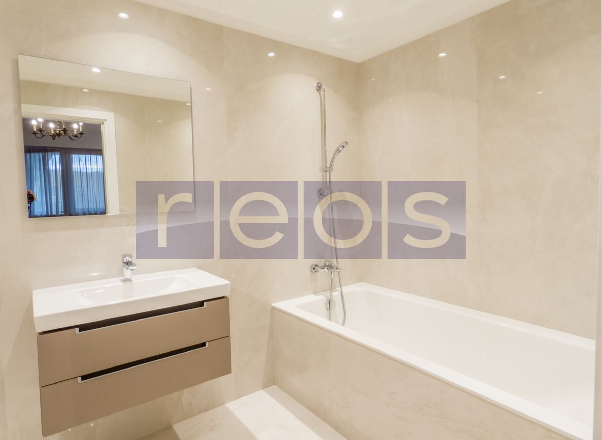 APARTAMENT LUX 3 CAMERE | GAFENCU 49 RESIDENCE | 136 MP - Poză 6