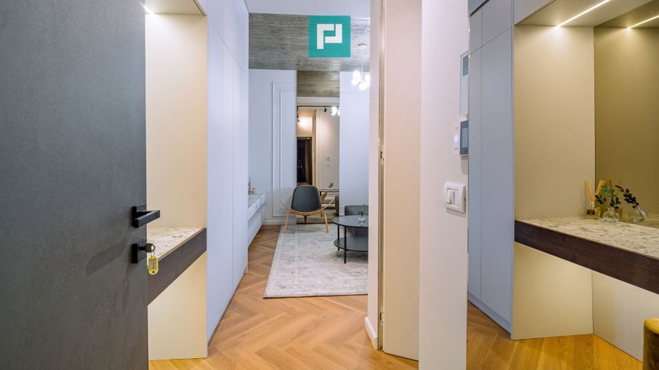 Apartament 69 mp Piata Taranilor– Oradea - Poză 5
