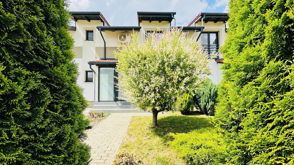 Oferta Inchiriata- Casă cu drum privat | 3 dormitoare | 110 mp | Timișoara - Poză 2