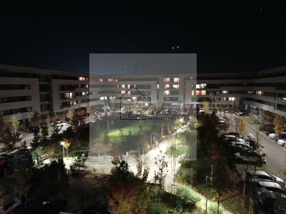 Apartament 3 camere Sos Chitilei Complex Atria - COMISION 0% - Poză 13