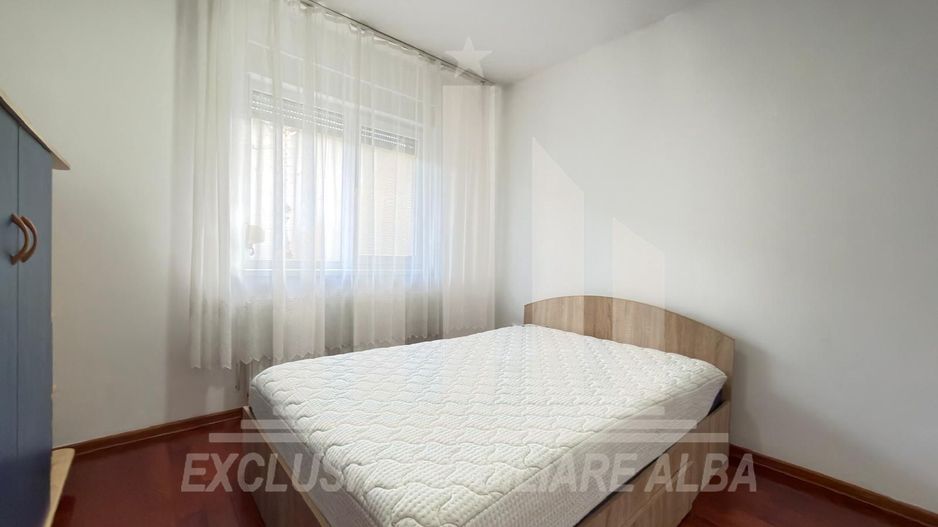 Apartament 2 camere decomandate | 55 mp | Mobilat | Cetate - Stadion - Poză 3