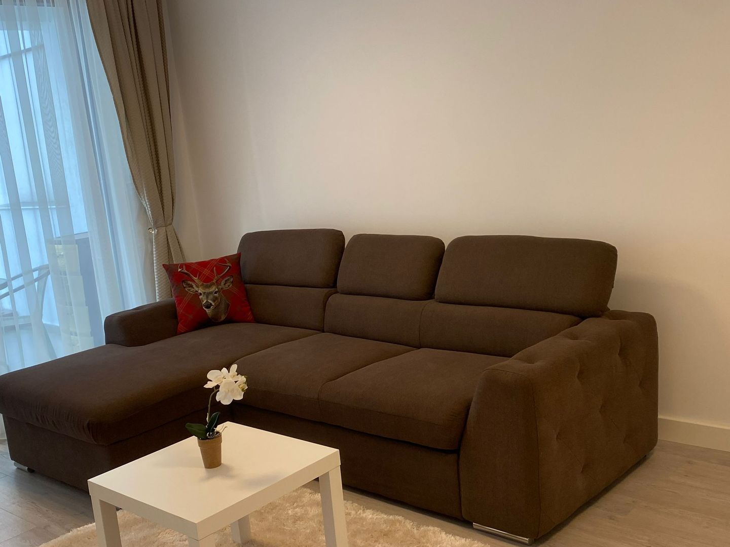 Studio in complex nou, zona Centrul Civic - Poză 1