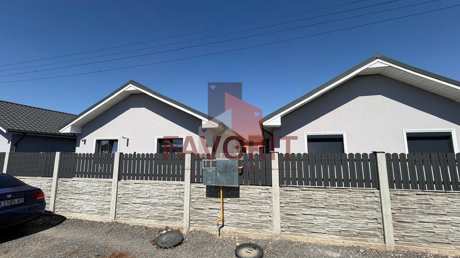 Comision 0 Cumparator| Duplex | Toate utilitatile | Asfalt | Mobilat| - Poză 1