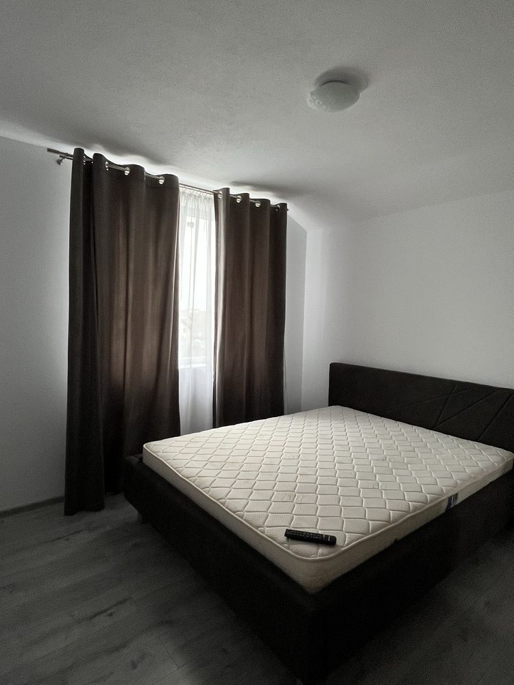 Giroc | 2 Camere | Mobilat si Utilat | Disponibil imediat - Poză 1