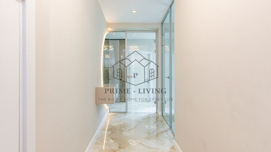 VILA CU 4 DORMITOARE SI PISCINA PRIVATA LA INCHIRIERE IN IANCU NICOLAE - Poză 9