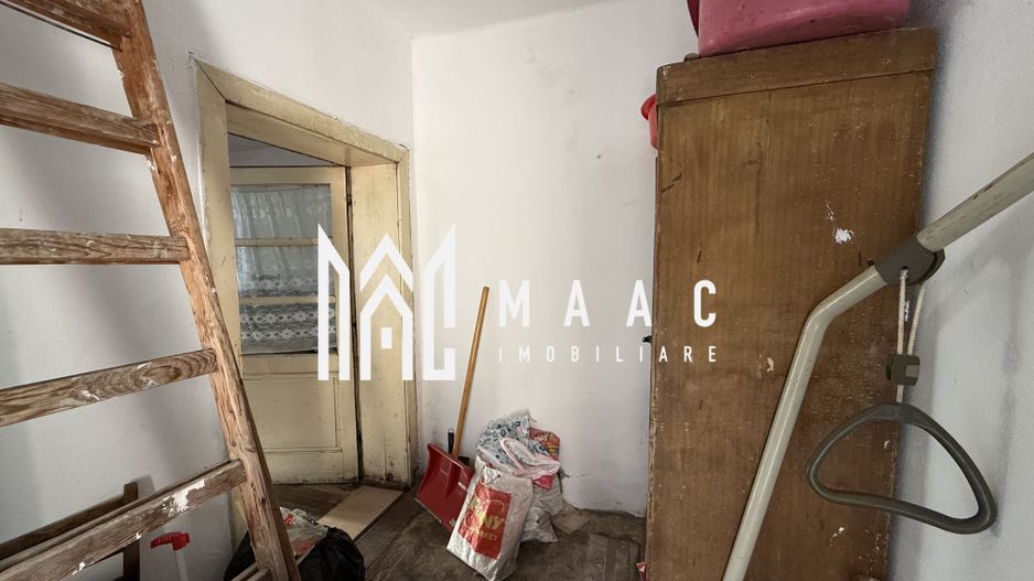 Casa tip Duplex | 2 camere | 48 MPU | Trei Stejari - Poză 7