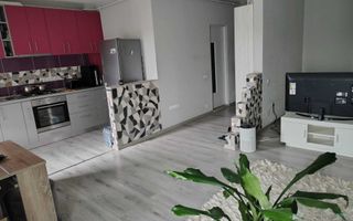 Apartament 1 cameră - cartierul Unirii, complex Green Residence - Poză 3