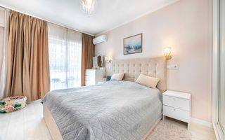 Belvedere Pipera 2 camere | Centrala | Balcon | Parcare | Metrou - Poză 5