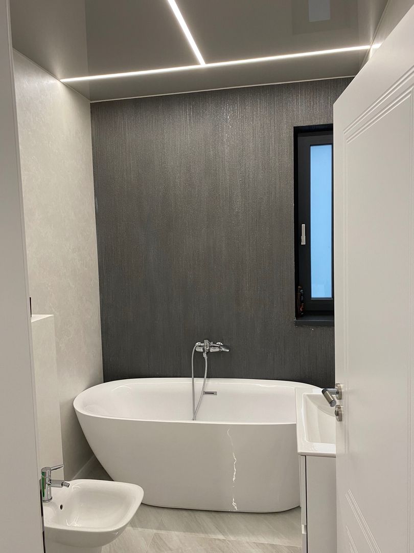 Apartament 2 camere – 61 mp – Central Park - Poză 2