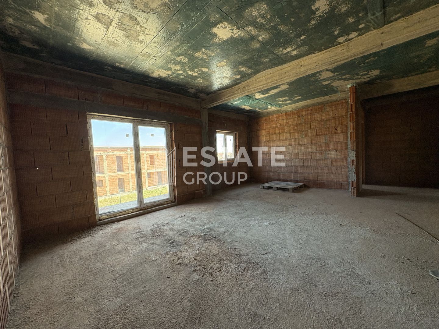 Apartament cu 3 camere in Giroc - Poză 7