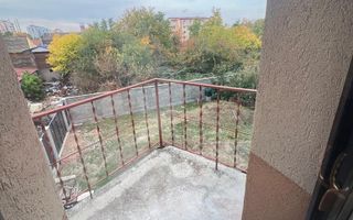 Apartament la vila2 camere decomandat balcoaneCT - Poză 1