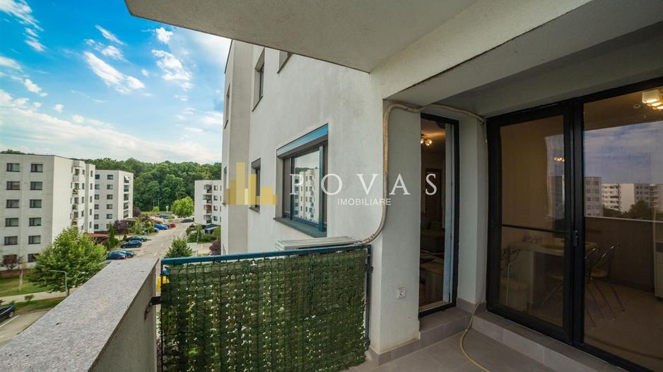 Inchiriere Apartament 3 Camere Greenfield Baneasa - Poză 7
