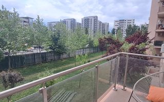 Camin impecabil | Centrala proprie | Parcare - Poză 18