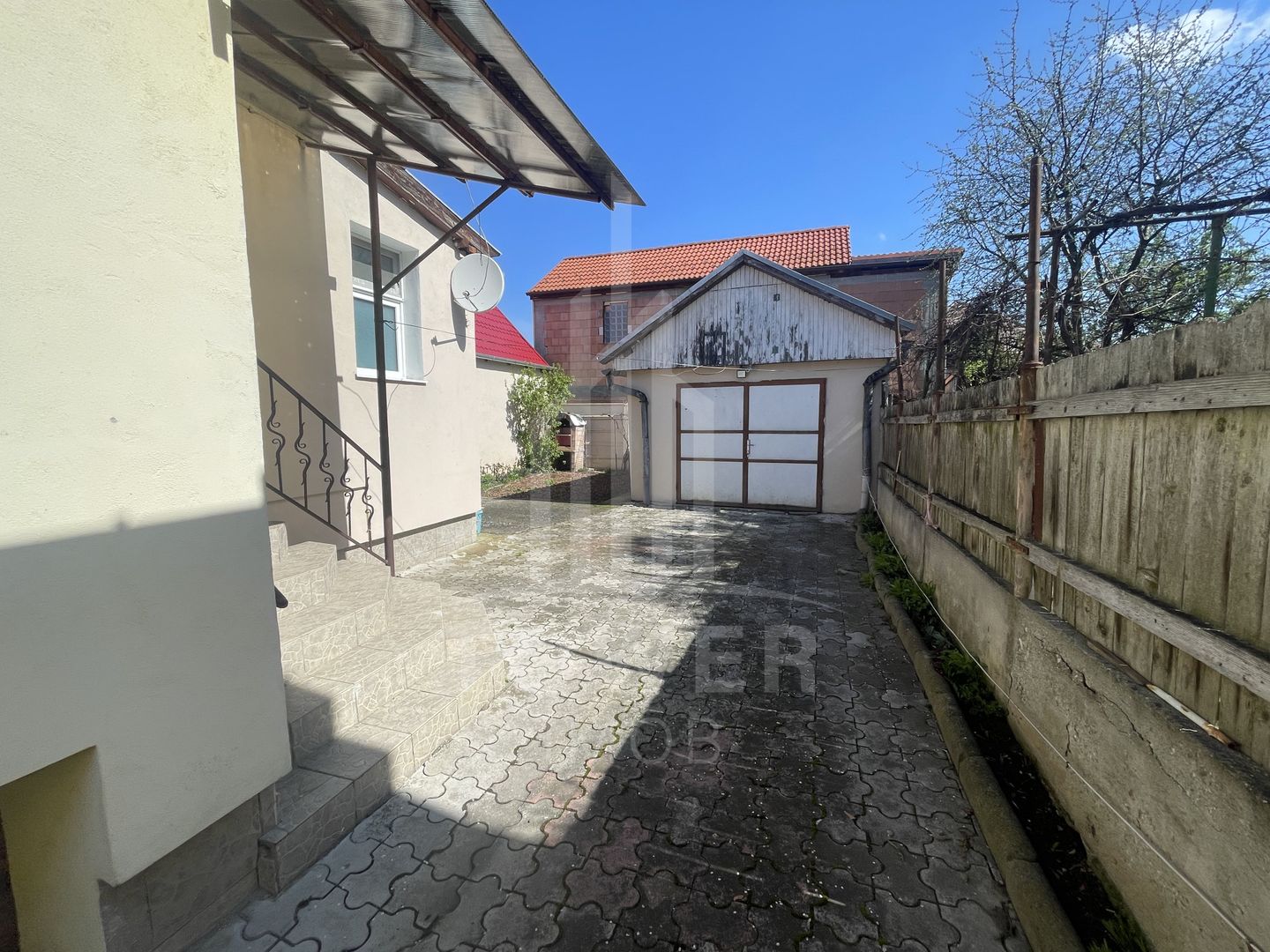 Casa individuala - 3 camere | 86 mp utili | teren 234 mp- Lazaret - Poză 5