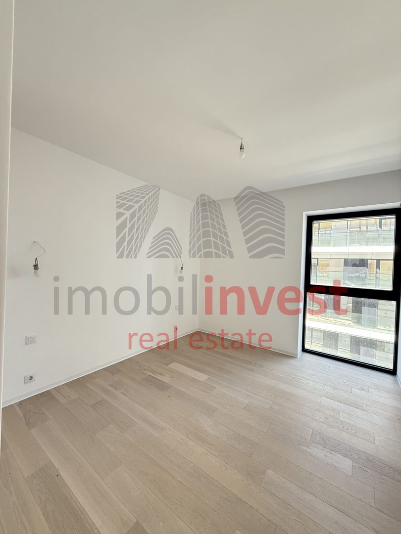Apartament 4 camere de vanzare One Lake Club - Poză 11