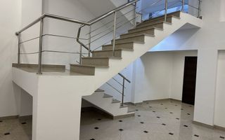 Spațiu de birouri 125mp I Hotel Marriott Catedrala Națională I Demisol - Poză 5