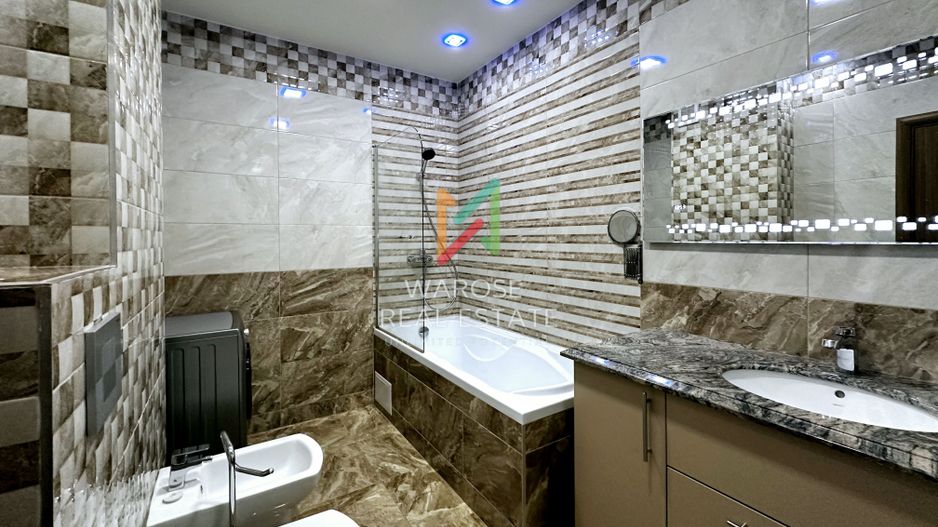 Parcare subterana | 0% comision | 2 camere  Isaran | 77 mp - Poză 5