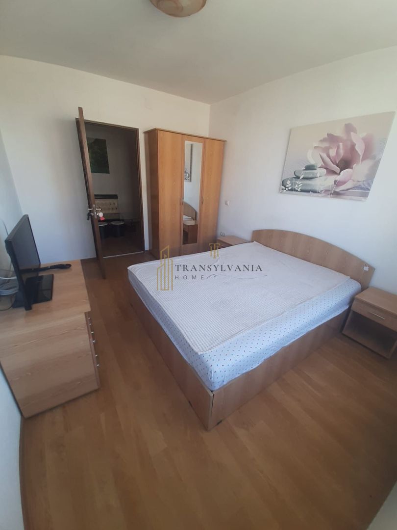 Apartament 3 camere, decomandat,  zona Mihai Viteazu - Poză 4