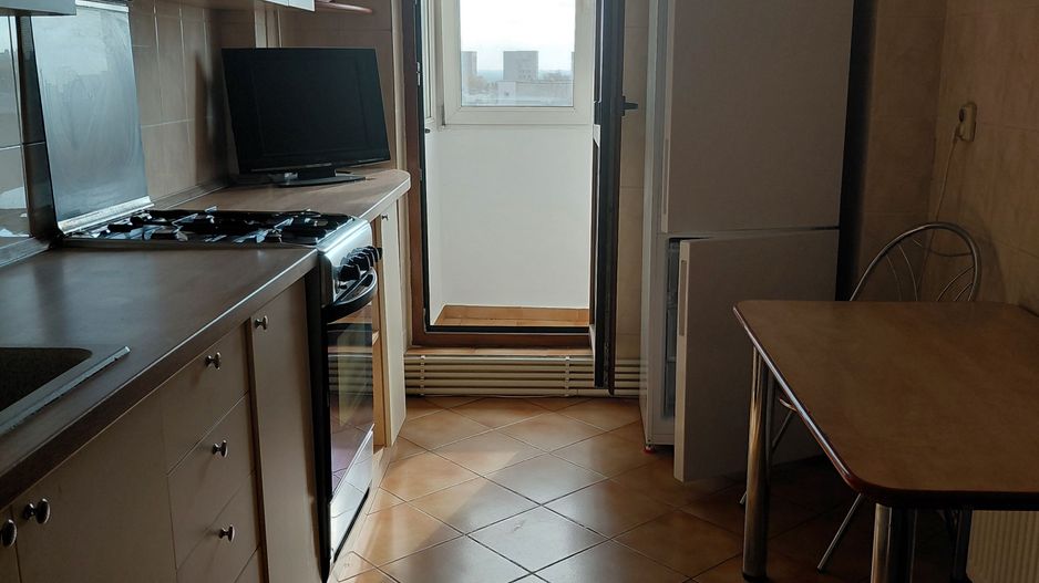 De inchiriat apartament 3 dec,Tig 1 mobilat si utilat, PS-uri - Poză 8
