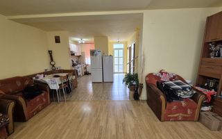 Casa duplex 3 camere, mobilat, 85 mp utili, teren 150 mp, Zona Centru - Poză 5