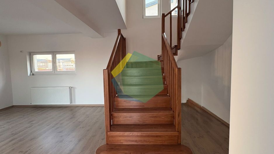 Casa Duplex P+1,  curte 165mp |Central | Otopeni - Poză 5