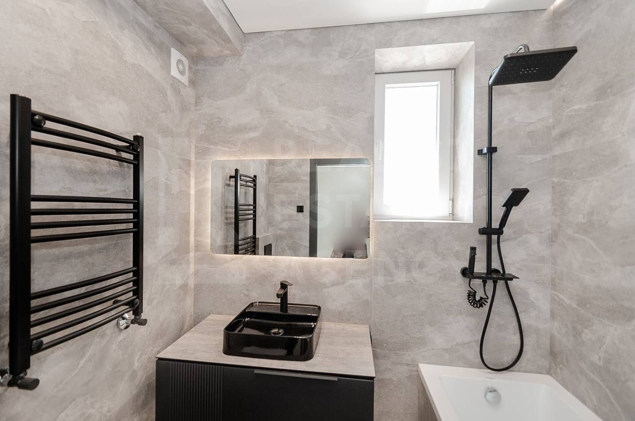 Vânzare, apartament, 2 camere, strada Durlești, Dumbrava - Poză 14