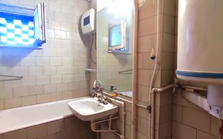 Apartament 2 camere, semidecomandat, etaj 9  – Tiglina 2 - Poză 6