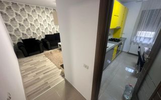 AP. 3 CAMERE, CENTRALA, PARCARE INCLUSA, BUCATARIE INCHISA,COMISION 0% - Poză 3