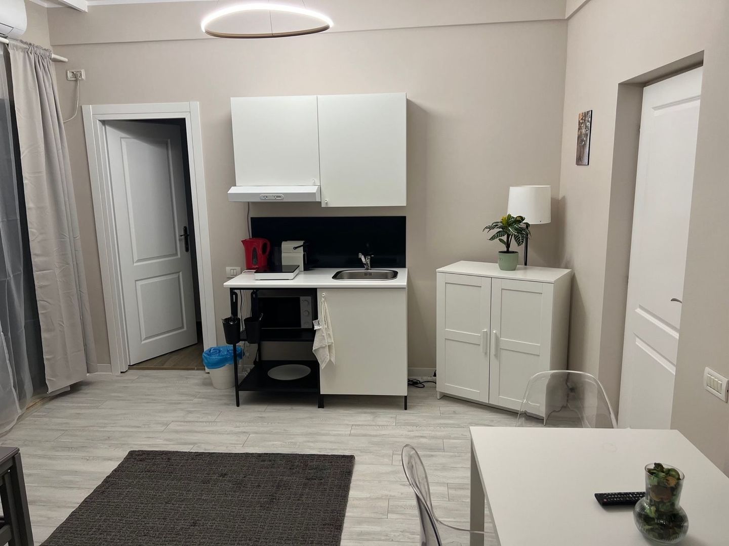 penthouse tip duplex | aparthotel | Dorobanti | Floreasca - Poză 16