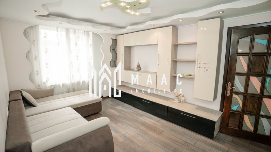Apartament 2 camere | Parter | Renovat - Poză 1