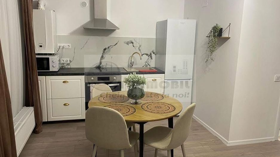 Apartament modern cu 3 camere - zona Sararie, 10 min de UMF - 650€ - Poză 1