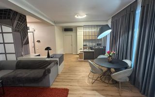 Apartament 4 camere cu grădină privată de 159 mp – Palm Residence, Pipera - Poză 11