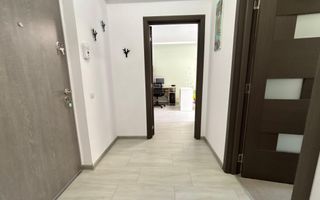 Apartament 2 camere | 42 MPU | Parter | Parcare | Gradina | Doamna Stanca - Poză 9
