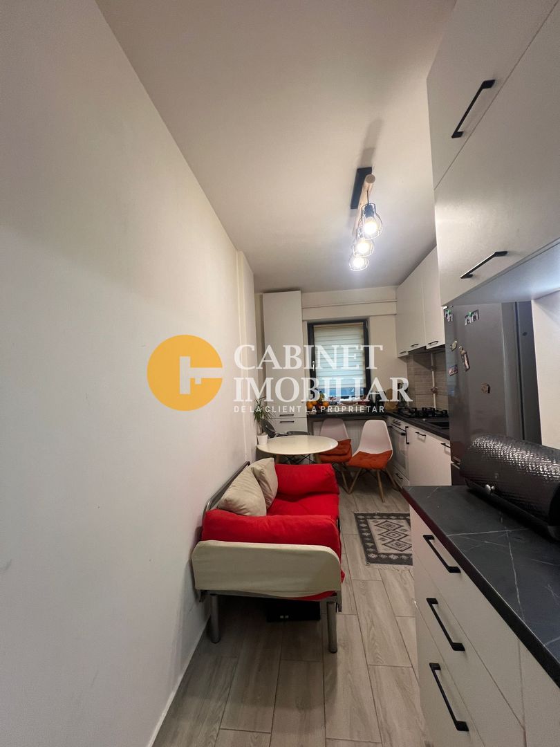 2 CAMERE DECOMANDAT - CURTE PROPRIE - LOC DE PARCARE - SOSEAUA REDIU - Poză 4