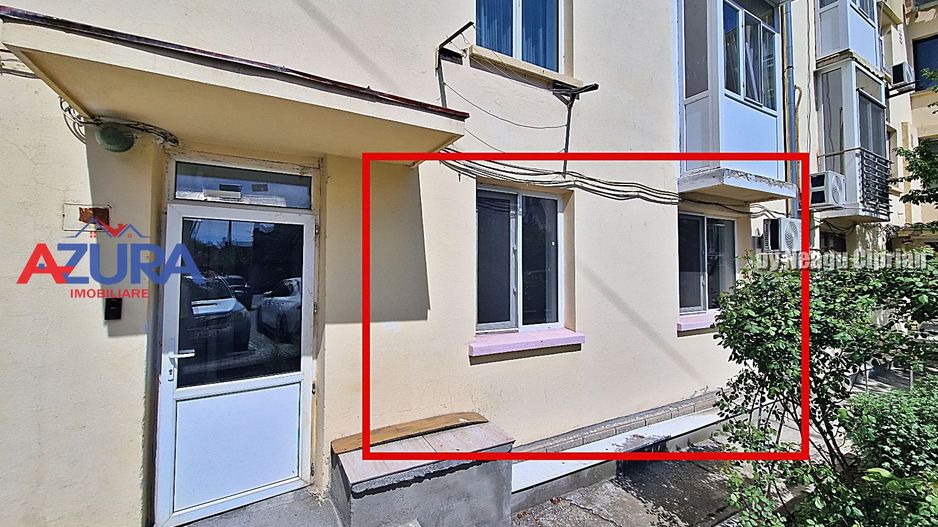 Ultracentral Pitești – spațiu comercial 55 mp, acces stradal - Poză 11