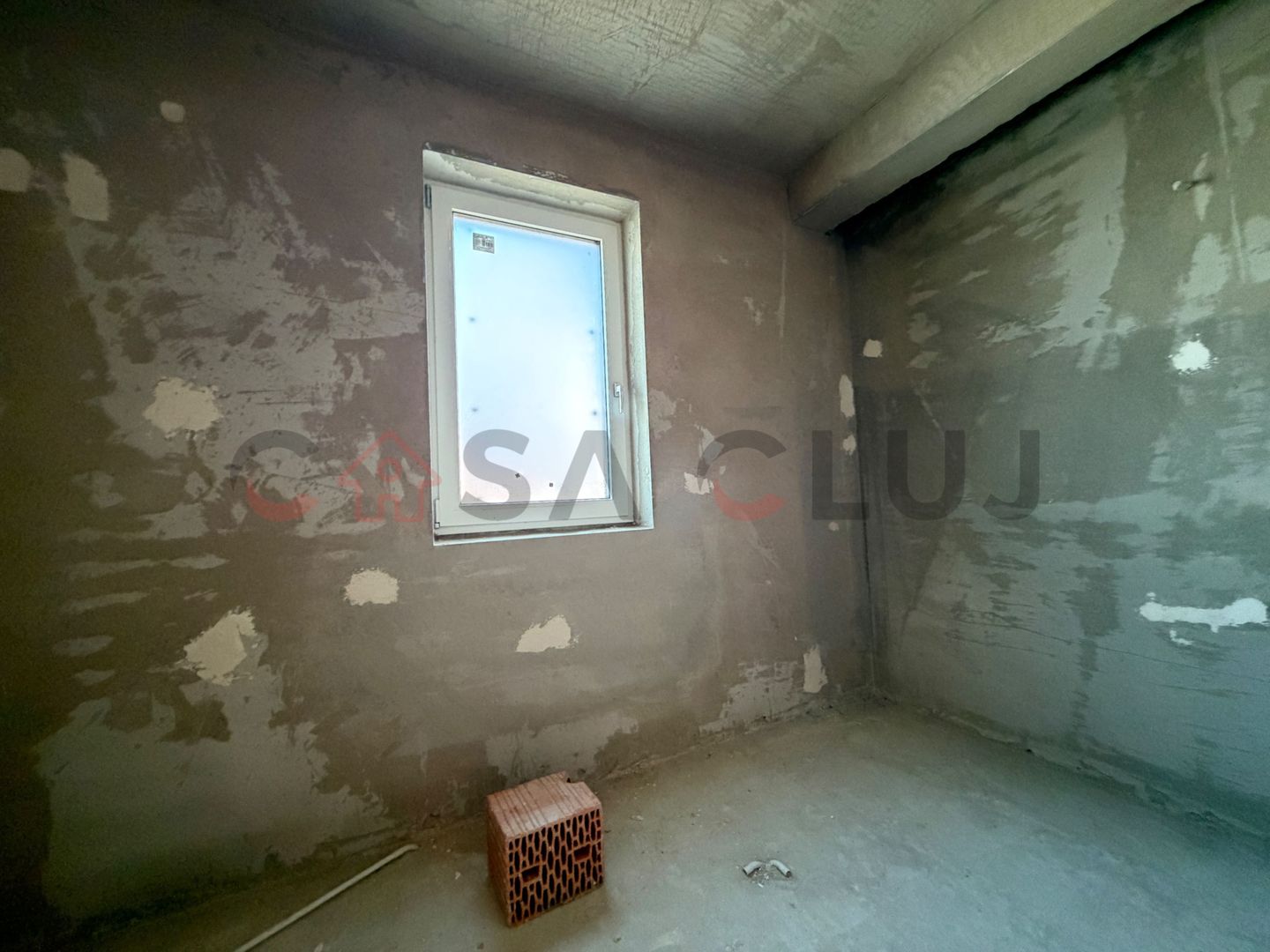 Casa noua,teren 300mp, Buna Ziua - Poză 9