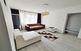De închiriat – Apartament 2 camere decomandat | Metrou 1 Decembrie 191 - Poză 1