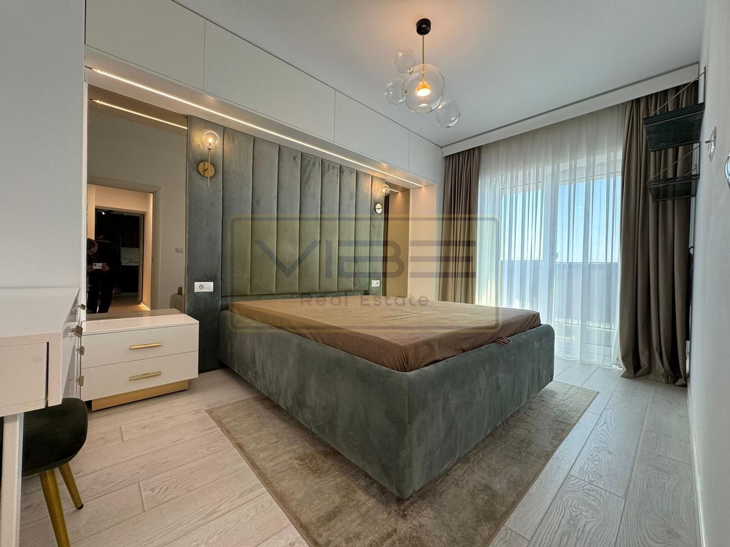 Apartament 111 mp premium complex rezidential Tatarasi - Poză 8