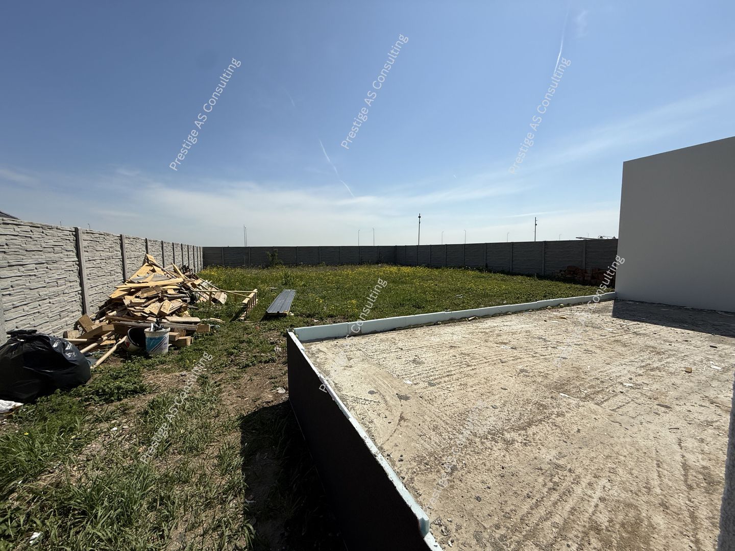 Duplex 4 Camere | Parter+Mansarda | Sanandrei - Poză 19