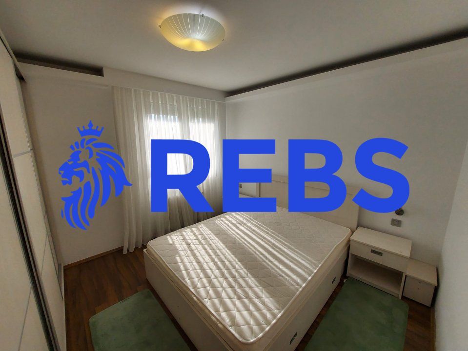 Apartament 2 camere Aleea Circului  - Poză 1