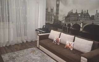 APARTAMENT MODERN 2 CAMERE ZONA DRUMUL TABEREI - Poză 8