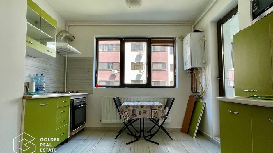 Apartament 2 camere, Bloc Nou 2018, mobilat + Loc de parcare - Poză 2