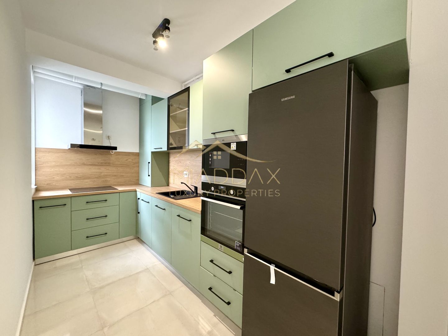 Apartament cu 2 camere + Parking //Floreasca - Amazing Lake View - Poză 31