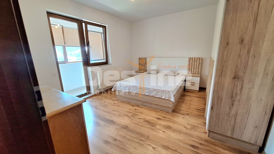 Apartament 2 camere | 2 minute de metroul Mihai Bravu | Decomandat - Poză 10